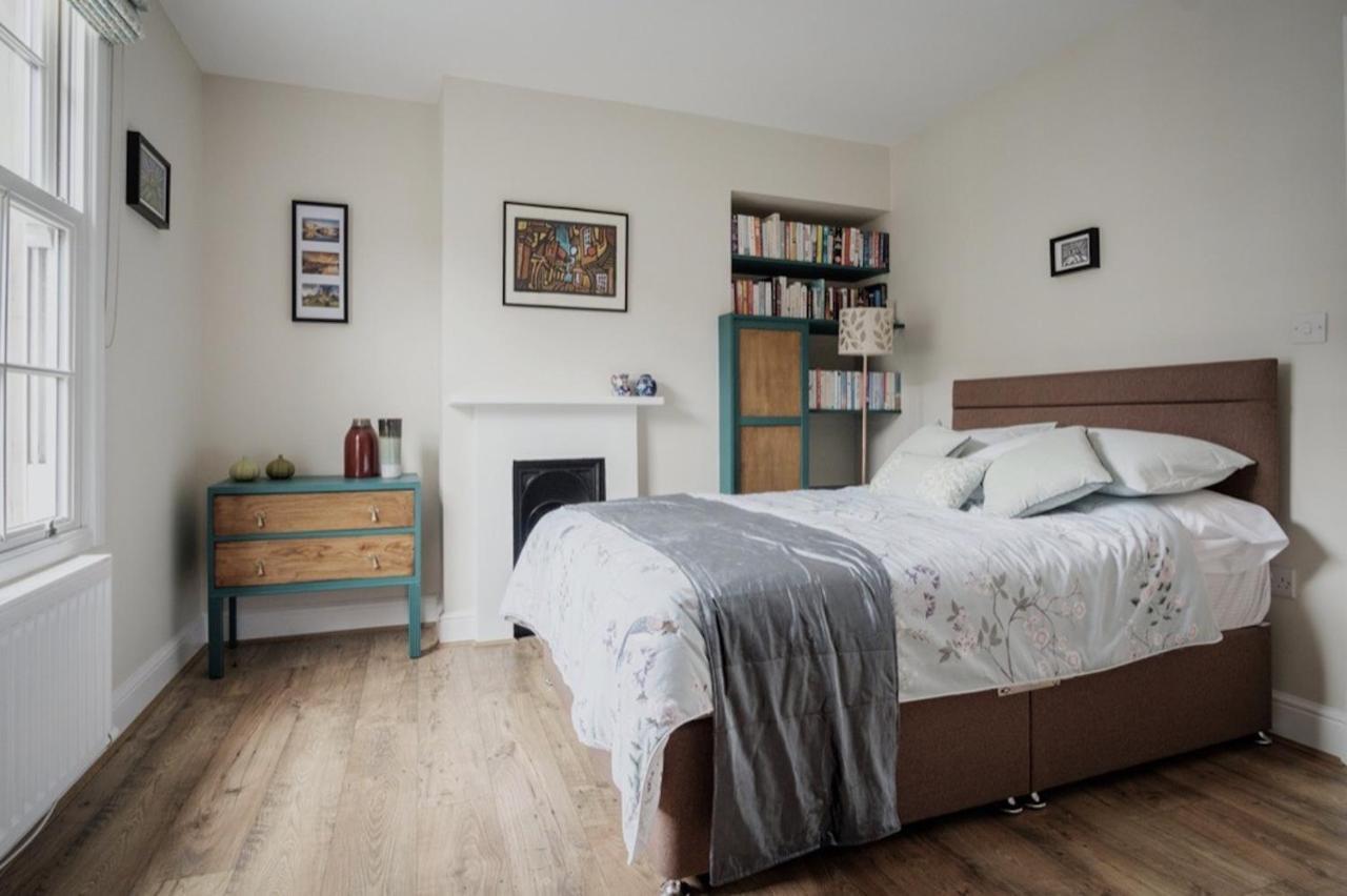 107 Nunnery Lane - A House Of York Holiday Home Экстерьер фото