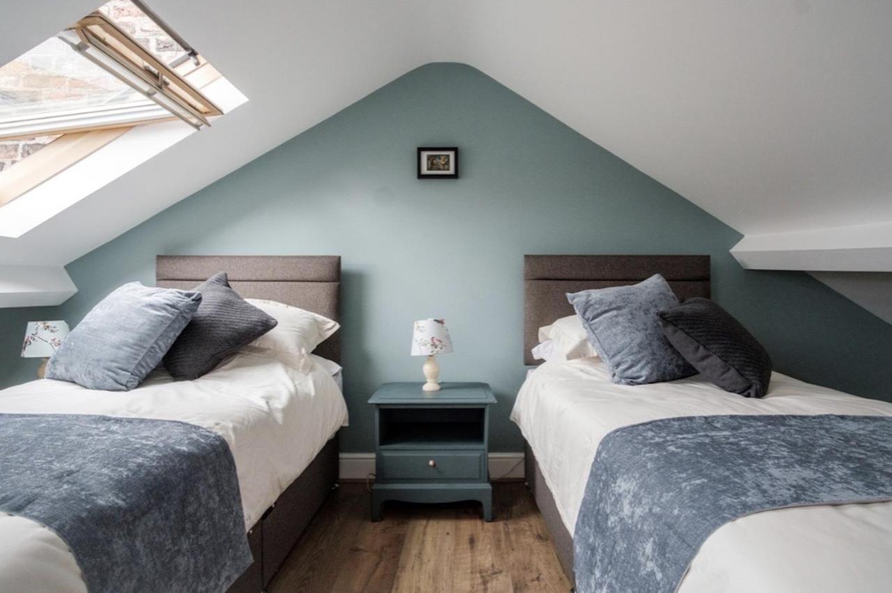 107 Nunnery Lane - A House Of York Holiday Home Экстерьер фото